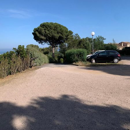 A 10Mn De La Plage!! Cavalaire-sur-Mer Exteriér fotografie